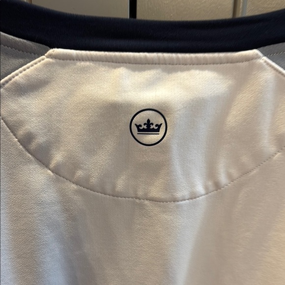 Peter Millar cradle performance Crewneck sz XXL - Picture 5 of 5